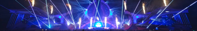 LASERSHOW